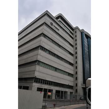 Odc Distri Centre