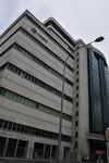 Odc Distri Centre #0
