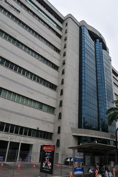 Odc Distri Centre, 30 Toh Guan Road, 861 sqft, Light Industrial (B1) For Rent, by Eric Chia, 21281478 - CommercialGuru.com.sg