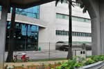 Odc Distri Centre #0
