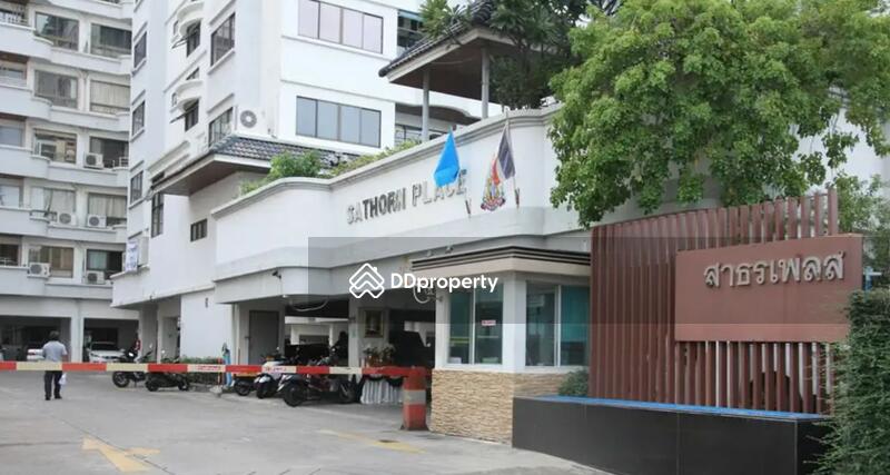 ขาย - Sathorn Place : สาธร เพลส, กรุงเทพ