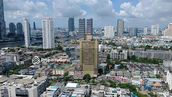 Sathorn Bridge Tower : สาธร บริดจ์ ทาวเวอร์ 
