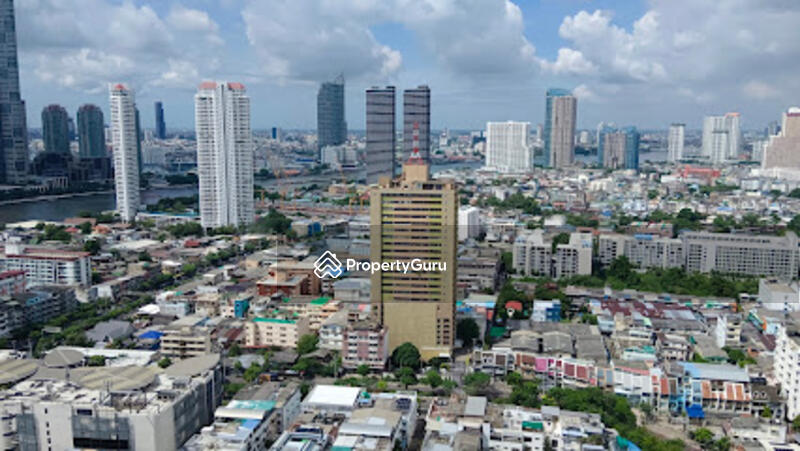 Sathorn Bridge Tower : สาธร บริดจ์ ทาวเวอร์  #0