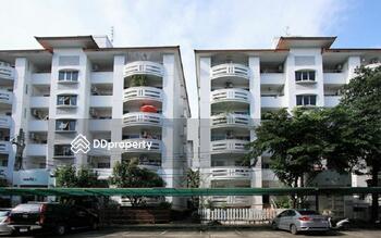 สวนธน ปาร์ค คอนโด (Suan Thon Park Condo)