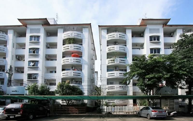 สวนธน ปาร์ค คอนโด (Suan Thon Park Condo), กรุงเทพ, Phutthabucha Road, บางมด, ทุ่งครุ, กรุงเทพ, 25 ตร.ม., คอนโด ขาย, โดย คุณนุ๊ก, 500504336 - DDproperty.com