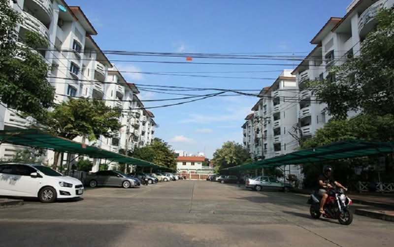สวนธน ปาร์ค คอนโด (Suan Thon Park Condo), กรุงเทพ, Phutthabucha Road, บางมด, ทุ่งครุ, กรุงเทพ, 25 ตร.ม., คอนโด ขาย, โดย คุณนุ๊ก, 500504336 - DDproperty.com