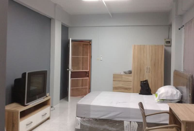 สวนธน ปาร์ค คอนโด (Suan Thon Park Condo), กรุงเทพ, Phutthabucha Road, บางมด, ทุ่งครุ, กรุงเทพ, 25 ตร.ม., คอนโด ขาย, โดย คุณนุ๊ก, 500504336 - DDproperty.com