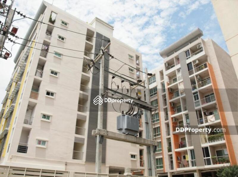 For Sale - Saransook Supreme, Bangkok