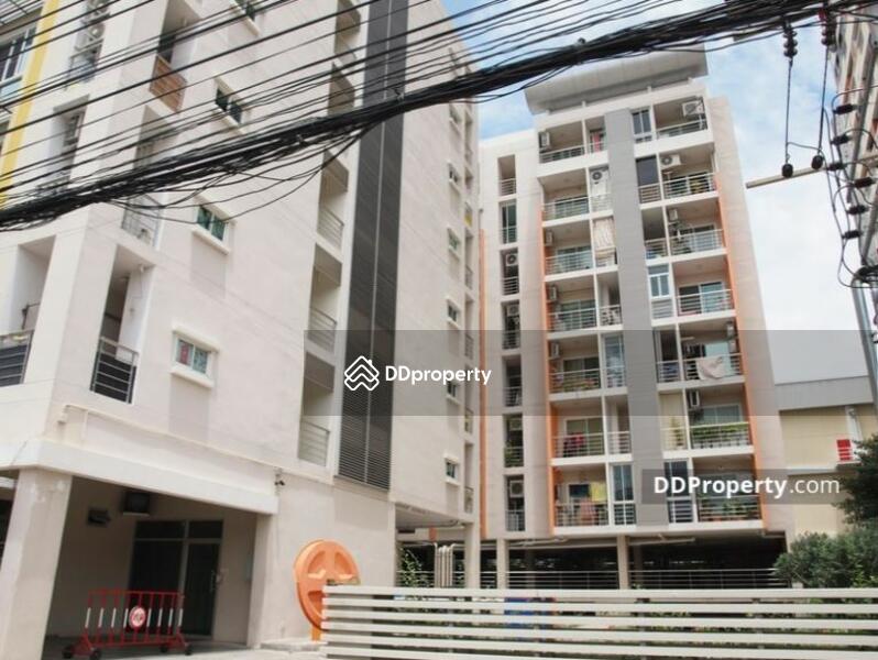 For Sale - Saransook Supreme, Bangkok