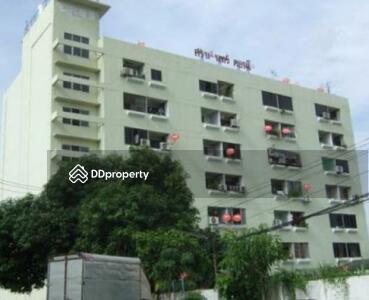  - ศรีบุรินทร์คอนโด (Sriburin Condo)