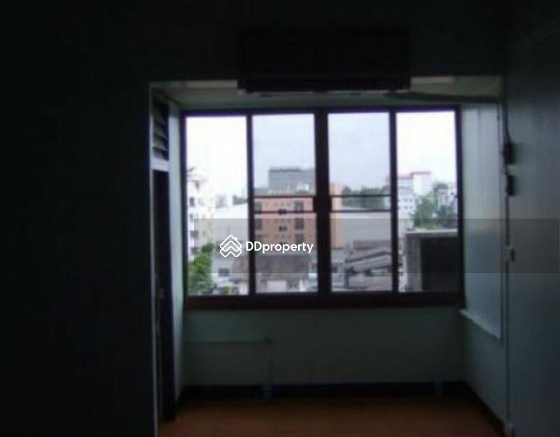 ศรีบุรินทร์คอนโด (Sriburin Condo) #0