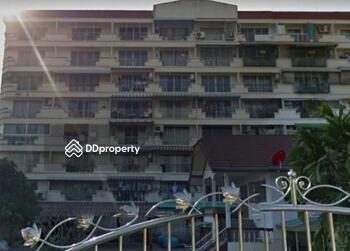 วิเศษสุขนคร คอนโด (Wisetsuk Nakorn Condo)