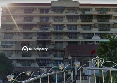 - วิเศษสุขนคร คอนโด (Wisetsuk Nakorn Condo)