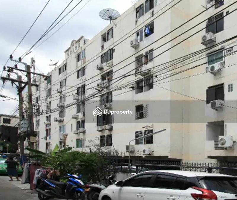 Vibhavadi Condo Town : วิภาวดี คอนโดทาวน์ #0