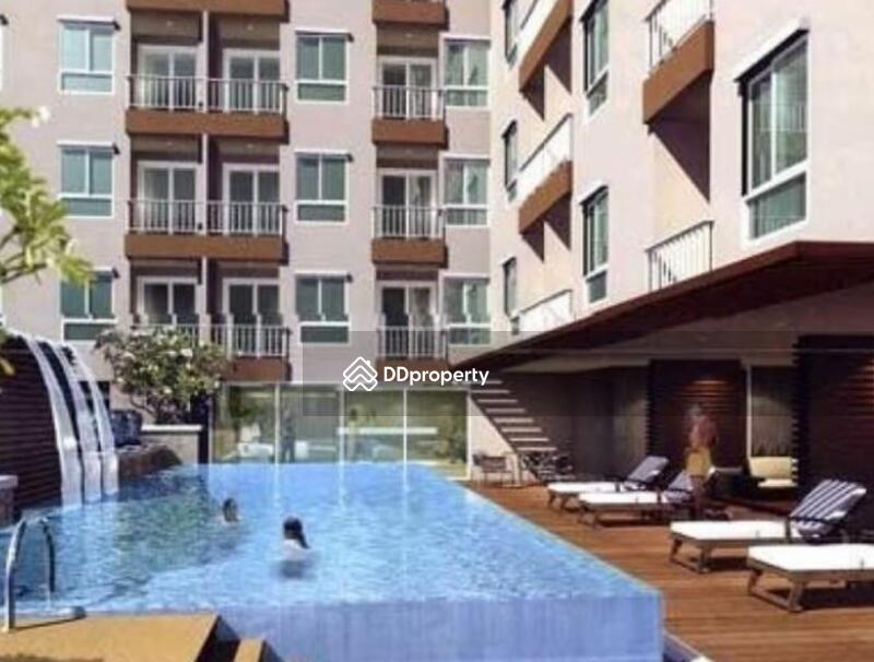 รีเจ้นท์โฮม 12 (Regent Home 12) #0