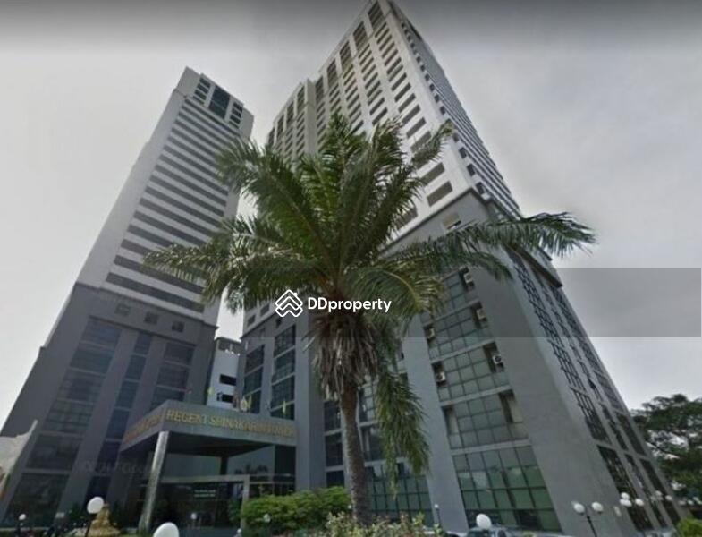 For Sale - Regent Srinakarin Tower, Bangkok
