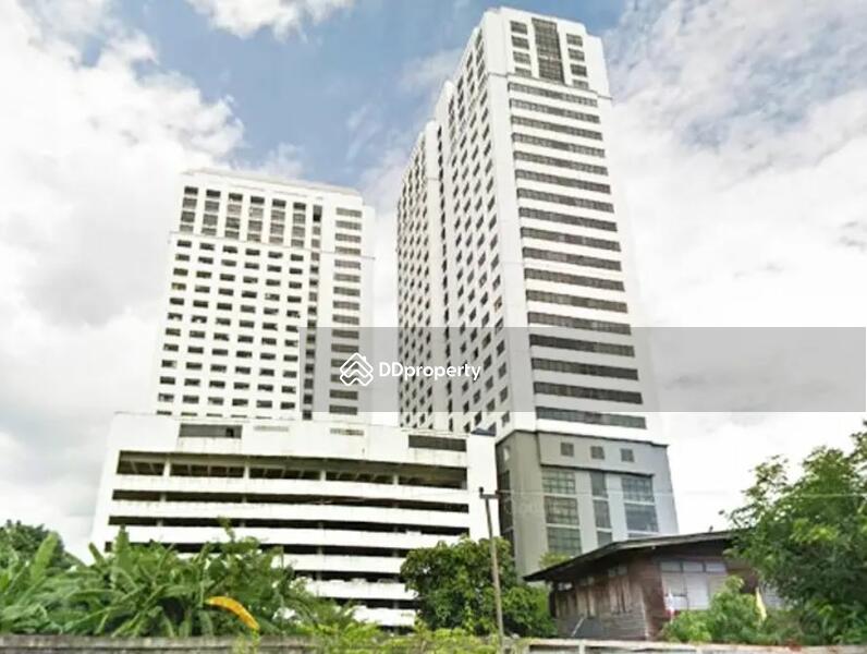 For Sale - Regent Srinakarin Tower, Bangkok