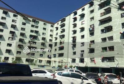  - รีเจ้นท์ พัฒนาการ (Regent Pattanakarn)