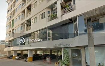 Rachvipa Place : รัชวิภาเพลส