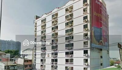  - รัชดาท่าพระคอนโดมิเนียม (Ratchada - Thapra Condominium)