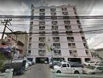 รัชดาท่าพระคอนโดมิเนียม (Ratchada - Thapra Condominium) #0