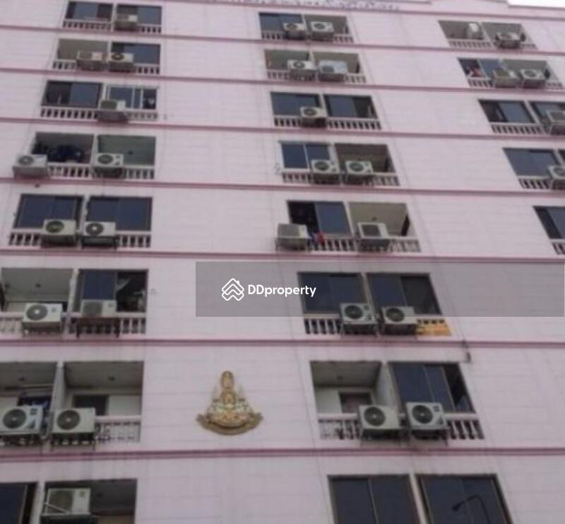 รัชดาท่าพระคอนโดมิเนียม (Ratchada - Thapra Condominium) #0