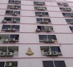 รัชดาท่าพระคอนโดมิเนียม (Ratchada - Thapra Condominium) #0