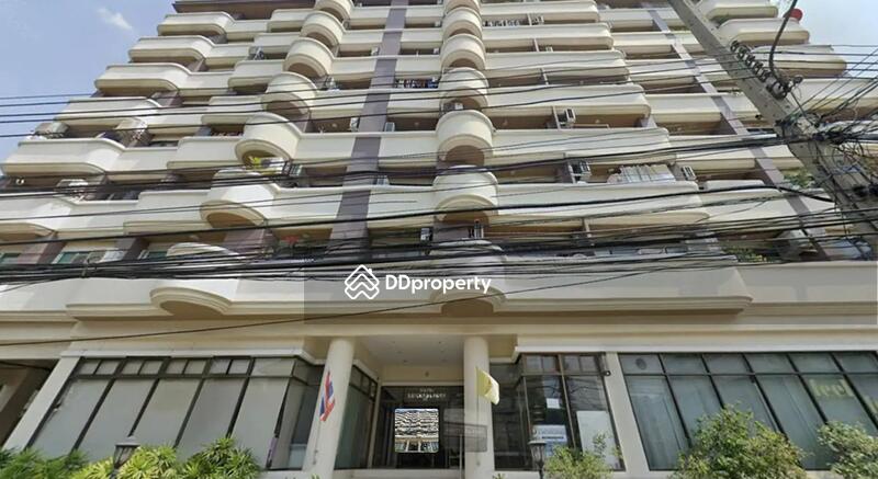 ขาย - Ratchada Home : รัชดา โฮม, กรุงเทพ