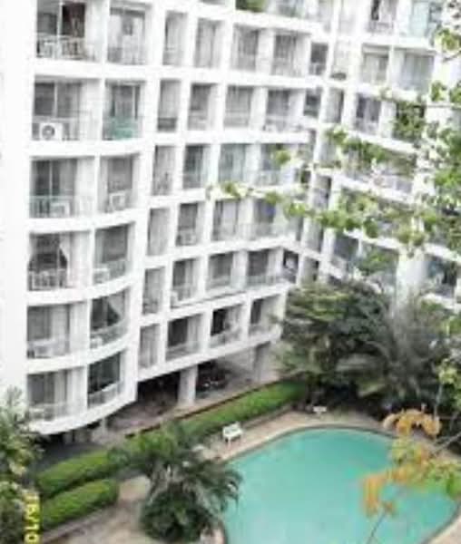 Ratchada Chuanchom Mansion, Bangkok, 35/64 Suea Yai Uthit Alley, Chan Kasem, Chatuchak, Bangkok, 2 Bedrooms, 58 sqm, Condo For Sale, by Kingmanee Thaowong, 500406712 - DDproperty.com
