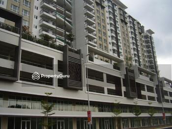 First Residence (Residensi Unggul)