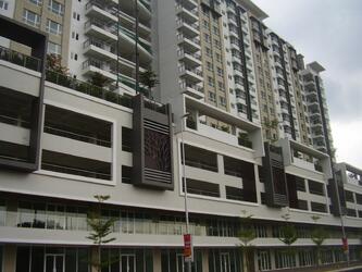 First Residence