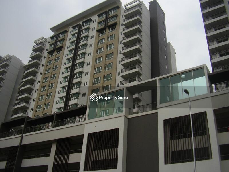 First Residence (Condominium) for Sale/Rent, 2024