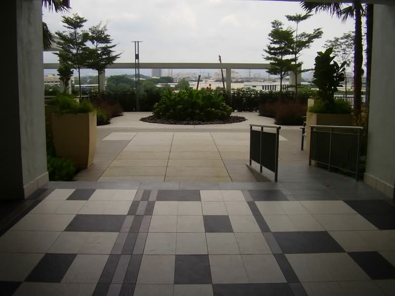 First Residence (Residensi Unggul) - iProperty.com.my