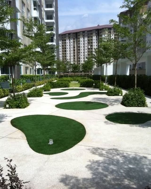 First Residence (Residensi Unggul) - iProperty.com.my