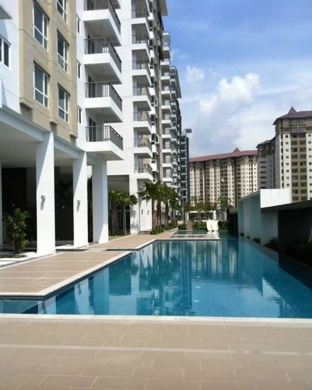 First Residence (Residensi Unggul) - iProperty.com.my