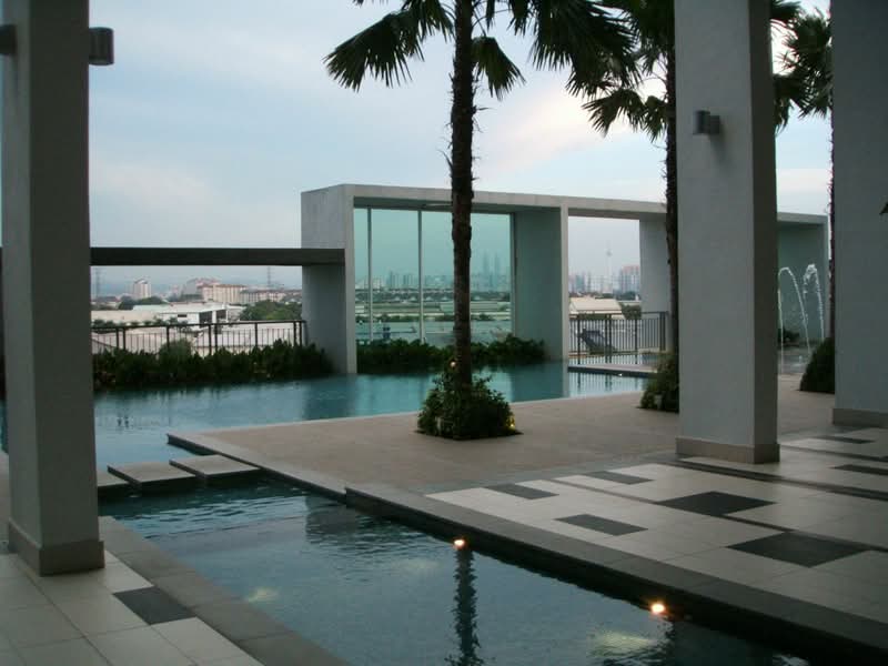 First Residence (Residensi Unggul) - iProperty.com.my