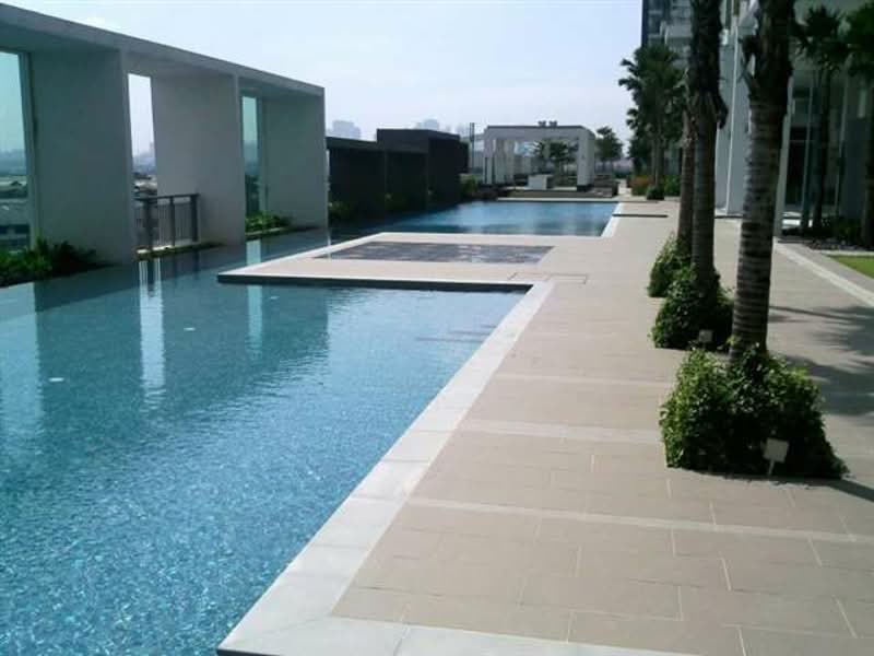 First Residence (Residensi Unggul) - iProperty.com.my