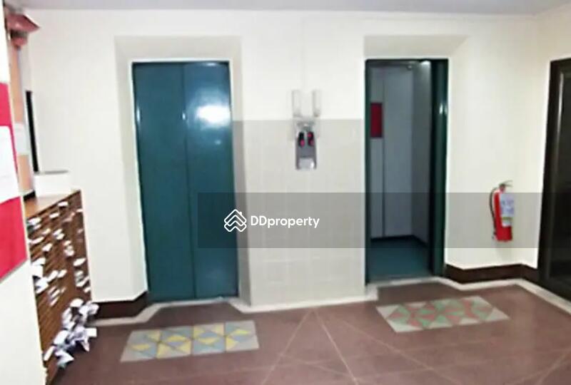 Rommaneeya Condo Town : รมณียา คอนโดทาวน์ #0