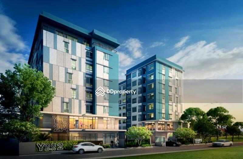 ขาย - You 2 Condo : ยู ทู คอนโด, กรุงเทพ