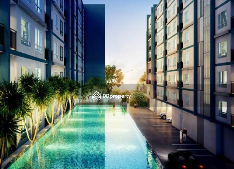 ขาย - You 2 Condo : ยู ทู คอนโด, กรุงเทพ