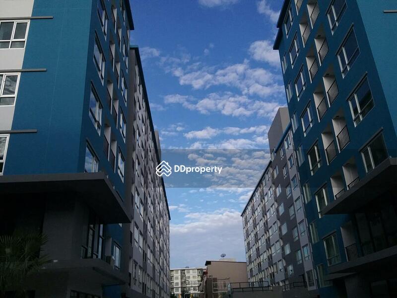 ขาย - You 2 Condo : ยู ทู คอนโด, กรุงเทพ