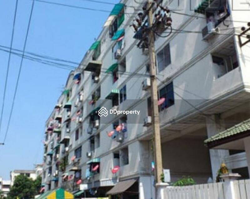 Manokit Condominium : มโนกิตติ์ คอนโดมิเนียม #0