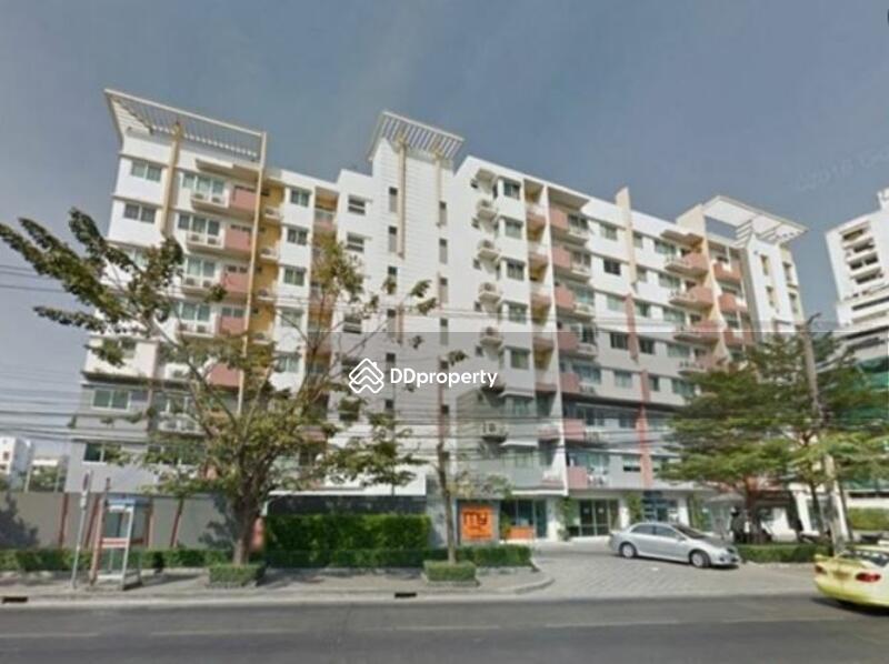 For Rent - My Condo Sukhumvit 103, Bangkok