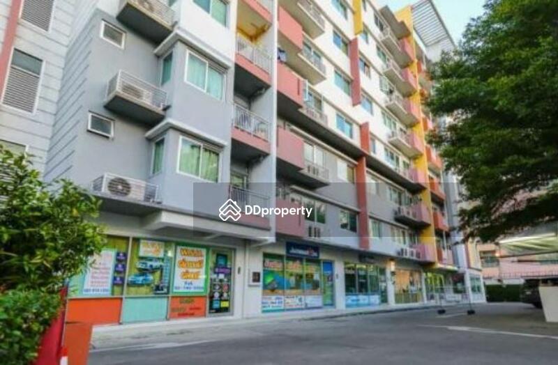 มาย คอนโด สุขุมวิท 103 (My Condo Sukhumvit 103) #0