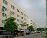 มหาทรัพย์คอนโดทาวน์  (Mahasap Condo Town) #0