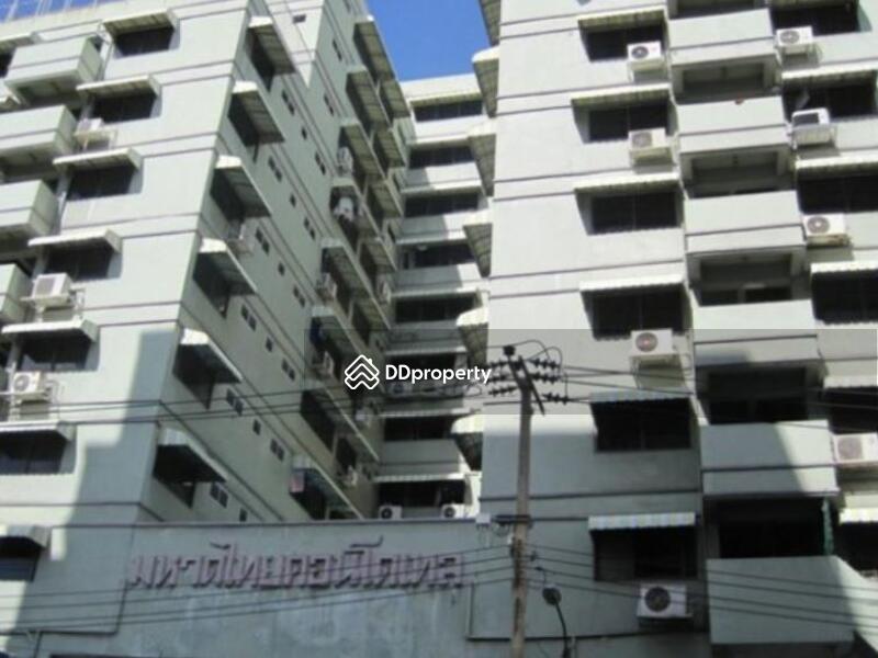 ขาย - มหาดไทย คอนโดเทล (Mahadthai Condotel), กรุงเทพ