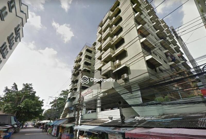 ขาย - มหาดไทย คอนโดเทล (Mahadthai Condotel), กรุงเทพ