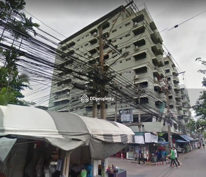 ขาย - มหาดไทย คอนโดเทล (Mahadthai Condotel), กรุงเทพ