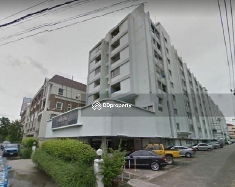 ให้เช่า - Montiantip Condo Town : มณเฑียรทิพย์คอนโดทาวน์, กรุงเทพ