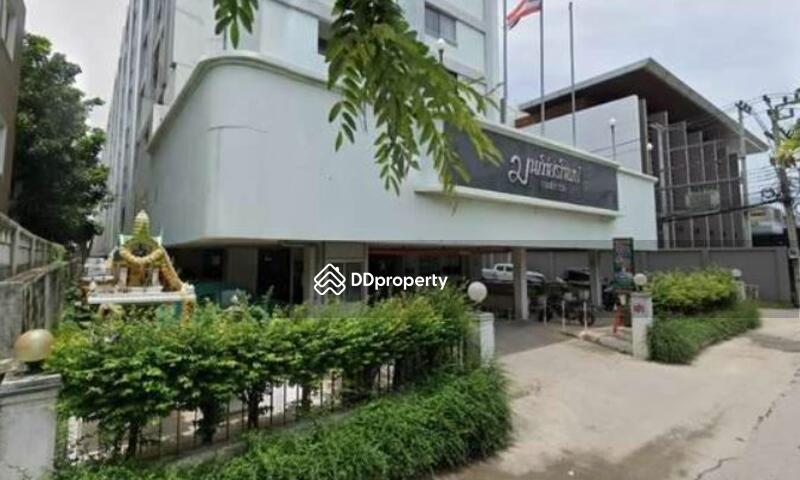 ให้เช่า - Montiantip Condo Town : มณเฑียรทิพย์คอนโดทาวน์, กรุงเทพ